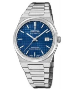 Zegarek damski Festina Swiss Made Capsule Automatic