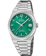 Zegarek damski Festina Swiss Made Capsule Automatic