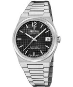 Zegarek damski Festina Swiss Made Capsule Automatic
