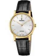 Zegarek damski Festina Swiss Made