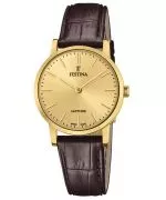 Zegarek damski Festina Swiss Made