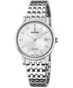 Zegarek damski Festina Swiss Made