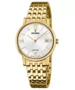 Zegarek damski Festina Swiss Made