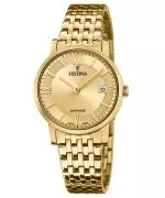 Zegarek damski Festina Swiss Made
