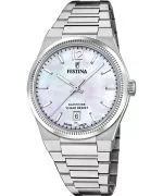 Zegarek damski Festina Swiss Made