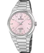 Zegarek damski Festina Swiss Made