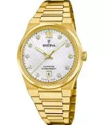 Zegarek damski Festina Swiss Made