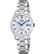 Zegarek damski Festina Swiss Made