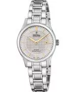 Zegarek damski Festina Swiss Made