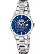 Zegarek damski Festina Swiss Made