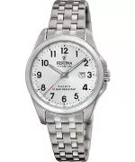 Zegarek damski Festina Titanium Date