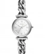 Zegarek damski Fossil Carlie