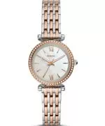 Zegarek damski Fossil Carlie Mini 									