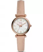 Zegarek damski Fossil Carlie Mini 									