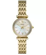 Zegarek damski Fossil Carlie Mini 									