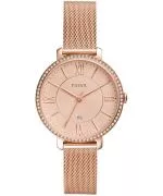 Zegarek damski Fossil Jacqueline