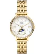 Zegarek damski Fossil Jacqueline Moonphase