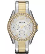 Zegarek damski Fossil Riley