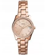 Zegarek damski Fossil Scarlette