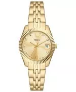 Zegarek damski Fossil Scarlette Mini