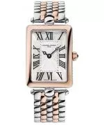 Zegarek damski Frederique Constant Art Déco