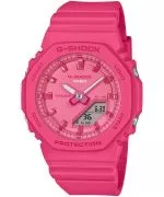 Zegarek damski Casio G-SHOCK Analog-Digital