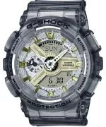 Zegarek damski Casio G-SHOCK Classic