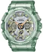 Zegarek damski Casio G-SHOCK Classic