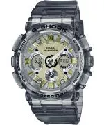 Zegarek damski Casio G-SHOCK Classic