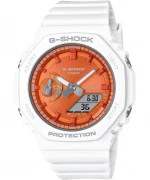 Zegarek Casio G-SHOCK Octagon Classic Women Sparkle of Winter