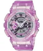Zegarek damski Casio G-SHOCK S-Series
