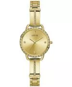 Zegarek damski Guess Bellini
