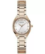 Zegarek damski Guess Charlotte