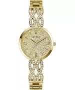 Zegarek damski Guess Fashion