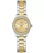 Zegarek damski Guess Mini Luna