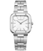 Zegarek damski Herbelin Cap Camarat Square Lady