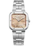 Zegarek damski Herbelin Cap Camarat Square Lady