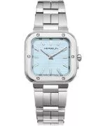 Zegarek damski Herbelin Cap Camarat Square Lady