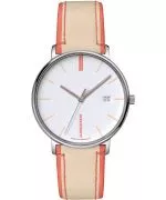 Zegarek damski Junghans Form Damen