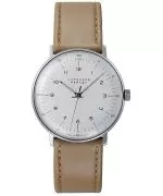 Zegarek damski Junghans max bill Handaufzug