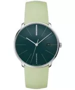 Zegarek damski Junghans Meister fein Automatic