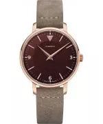 Zegarek damski Junkers Therese