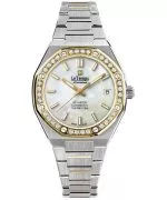 Zegarek damski Le Temps Atlantis Automatic