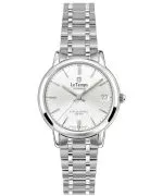 Zegarek damski Le Temps Flat Elegance