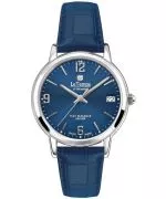 Zegarek damski Le Temps Flat Elegance 					