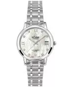 Zegarek damski Le Temps Flat Elegance