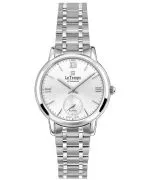 Zegarek damski Le Temps Flat Elegance