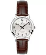 Zegarek damski Le Temps Flat Elegance