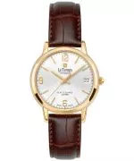 Zegarek damski Le Temps Flat Elegance