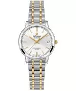 Zegarek damski Le Temps Flat Elegance